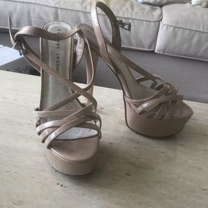 Chinese Laundry Heels